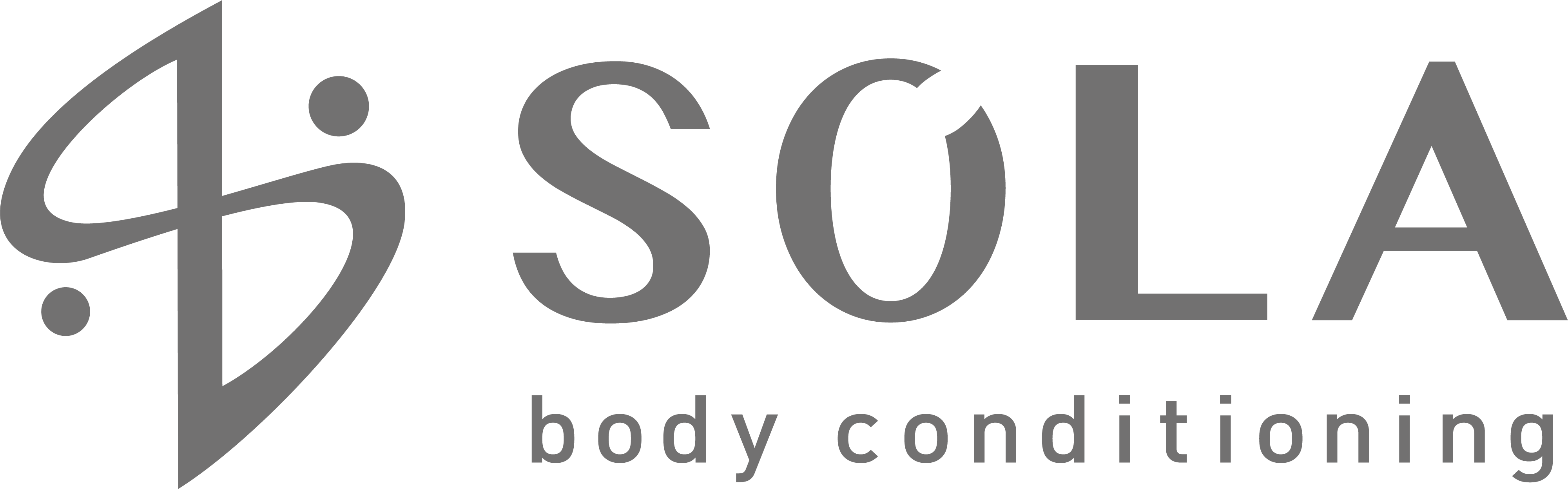 SOLA body conditioning