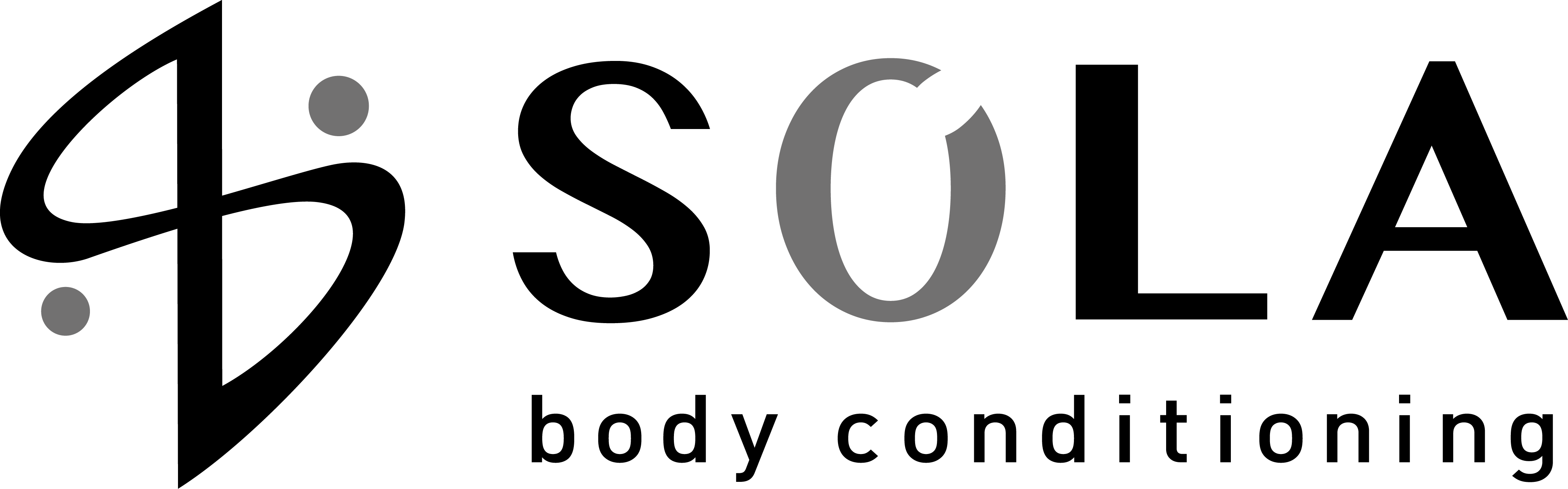 SOLA body conditioning